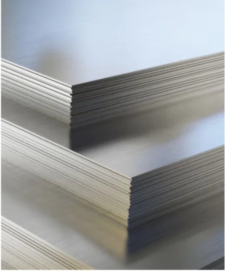 Aluminium Sheet Products – Customizable High-Quality Sheets